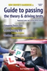 New driver's handbook & guide to passing the theory & driving tests - Book