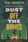 Dust Off the Bones - Book