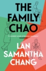 The Family Chao - eBook