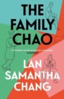 The Family Chao - Book