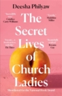 The Secret Lives of Church Ladies - Book