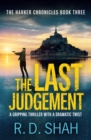 The Last Judgement - eBook