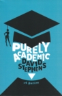 Purely Academic - eBook