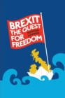 Brexit: The Quest for Freedom - Book
