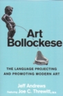 Art Bollockese - eBook