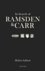 In Search of Ramsden and Carr - Book