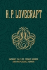 H.P. Lovecraft - Book