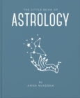 The Little Book of Astrology - Book