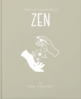 The Little Book of Zen - Book