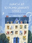 Lunch at 10 Pomegranate Street : the children's cookbook recommended by Ottolenghi and Nigella - Book
