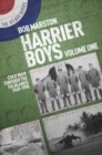 Harrier Boys : Volume One: Cold War Through the Falklands, 1969-1990 - Book
