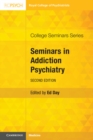 Seminars in Addiction Psychiatry - Book