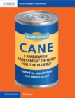 Camberwell Assessment of Need for the Elderly : CANE - Book