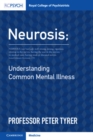 Neurosis : Understanding Common Mental Illness - Book