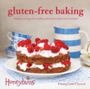 Gluten-free Baking (Honeybuns) : Glorious recipes for muffins, brownies, cakes and traybakes - Book