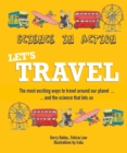 Science in Action : Let's Travel - eBook