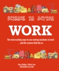 Science in Action : Work - eBook