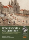 Between Scylla and Charybdis : The Army of Elector Frederick August II of Saxony, 1733-1763. Volume 2: Infantry and Artillery - Book