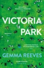 Victoria Park - Book