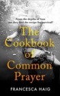 The Cookbook of Common Prayer - Book