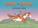 Noni the Pony Rescues a Joey - Book