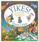 Yikes! 25th Anniversary edition - Book
