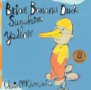 Brian Banana Duck Sunshine Yellow - Book
