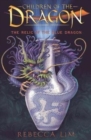 Children of the Dragon 1 : Relic of the Blue Dragon - Book