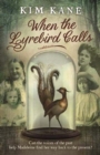 When the Lyrebird Calls - Book