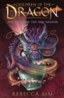 The Race for the Red Dragon: Children of the Dragon 2 - Book