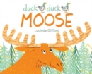 Duck Duck Moose - Book