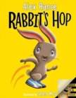 Rabbit's Hop: A Tiger & Friends book : Tiger's Roar - Book