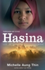 Hasina: Through My Eyes - Book