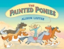 The Painted Ponies - Book