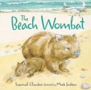 The Beach Wombat - Book