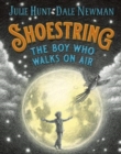 Shoestring, the Boy Who Walks on Air - Book