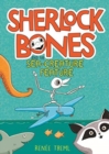 Sherlock Bones and the Sea-creature Feature - Book