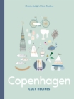 Copenhagen Cult Recipes - Book