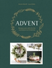 Advent : Recipes and crafts for the countdown to Christmas - Book