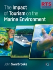 The Impact of Tourism on the Marine Environment - Book