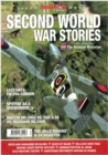 Second World War Stories - Book
