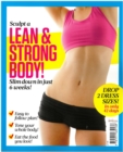 Sculpt a Leaner and Stronger Body - Book