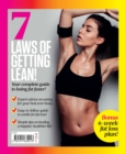 7 Laws of Getting Lean - Book