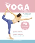Your Yoga Workbook - Book