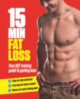 15 Minute Fat Loss - Book