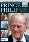 Prince Philip 1921-2021 - Book