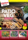 How to... Grow on your patio Veg - Book
