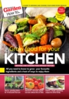 How to... Grow food for your kitchen - Book
