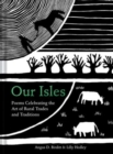 Our Isles : Poems celebrating the art of rural trades and traditions - Book