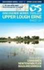 Upper Lough Erne : Sheet 27 - Book
